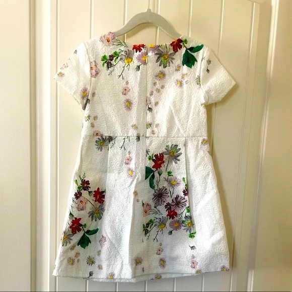 Zara girls dress - Picture 2 of 2